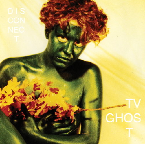 Pochette de Disconnect