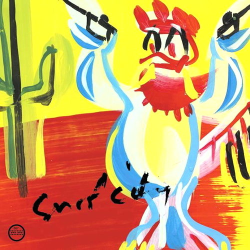 Pochette de Surf City