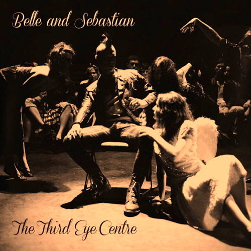 The Third Eye Centre