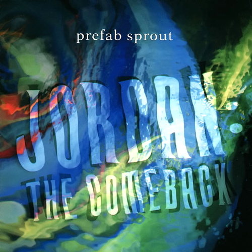 Jordan: The Comeback