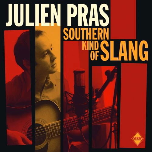 Pochette de Southern Kind Of Slang