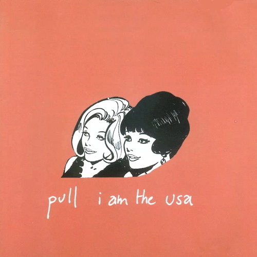 I Am The USA