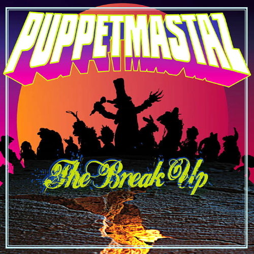 The Break Up