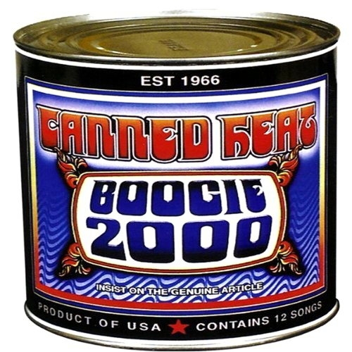 Boogie 2000