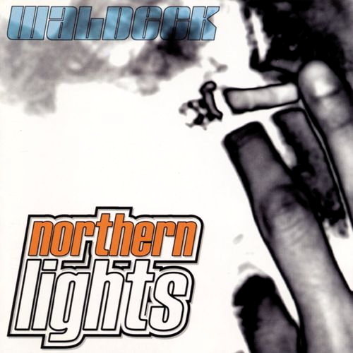 Pochette de Northern Lights