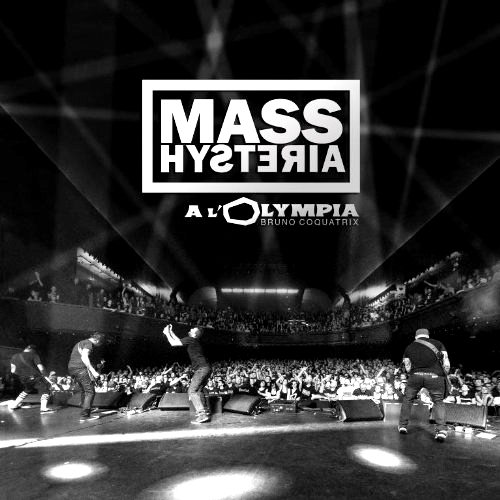 A L'Olympia
