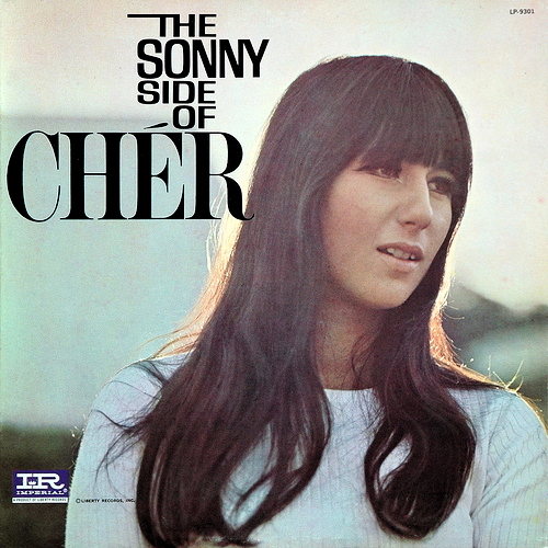 Pochette de The Sonny Side Of Chér