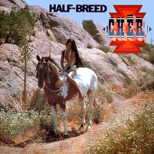 Half-Breed