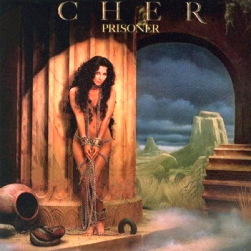 Pochette de Prisoner