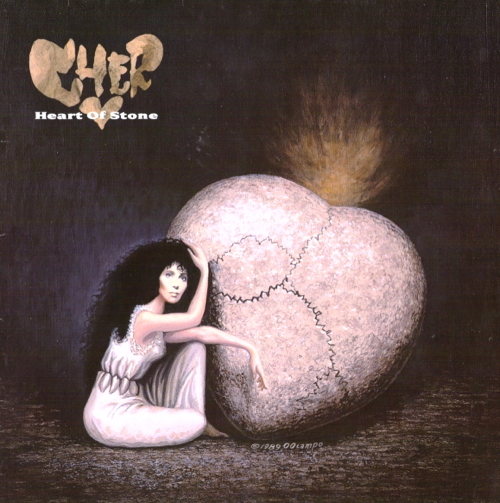 Heart Of Stone