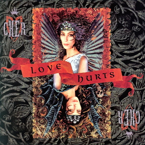 Love Hurts