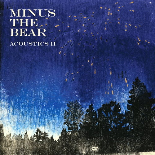 Pochette de Acoustics II