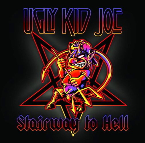 Stairway To Hell