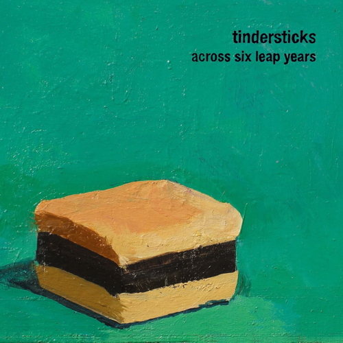 Pochette de Across Six Leap Years