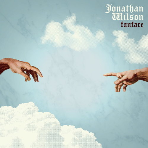 Pochette de Fanfare