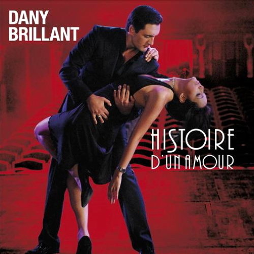 Histoire D'un Amour