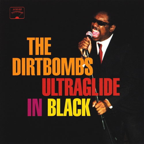Ultraglide In Black