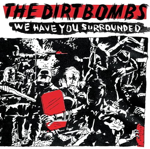 We Have You Surrounded