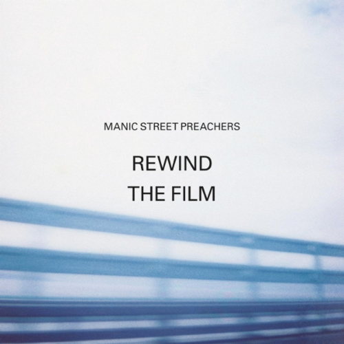 Rewind The Film