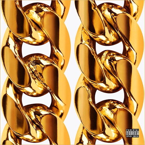 Pochette de B.O.A.T.S. II: METIME