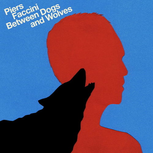 Pochette de Between Dogs And Wolves