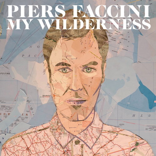 Pochette de My Wilderness