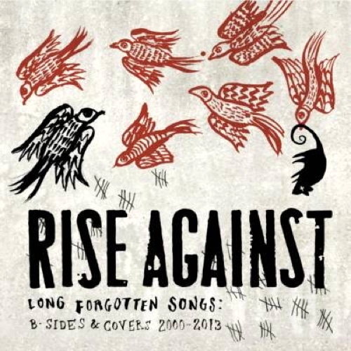Pochette de Long Forgotten Songs: B-Sides & Covers 2000-2013