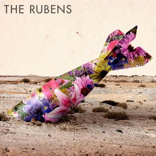 Pochette de The Rubens