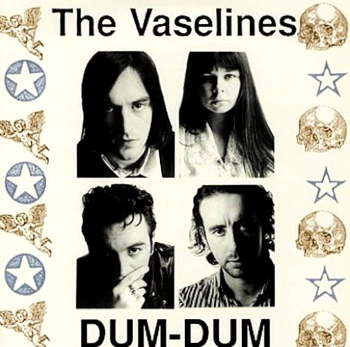 Pochette de Dum-Dum