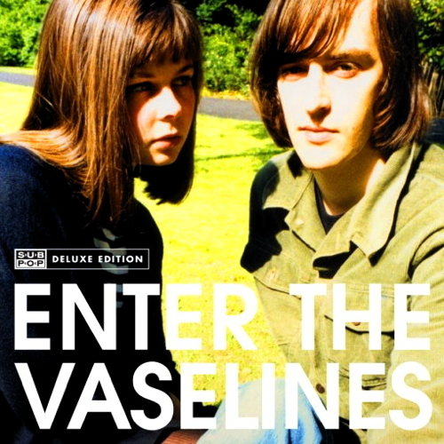 Pochette de Enter The Vaselines