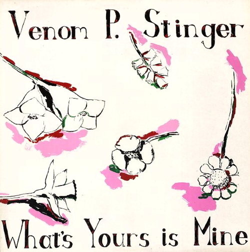 What's Yours Is Mine