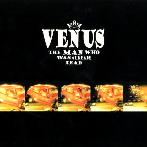 Pochette de The Man Who Was Already Dead