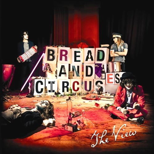 Pochette de Bread And Circuses