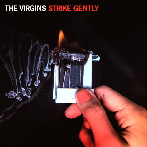 Pochette de Strike Gently
