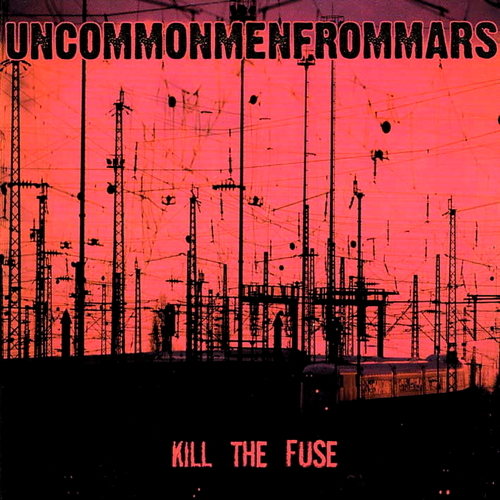 Kill The Fuse