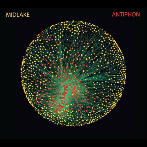 Pochette de Antiphon