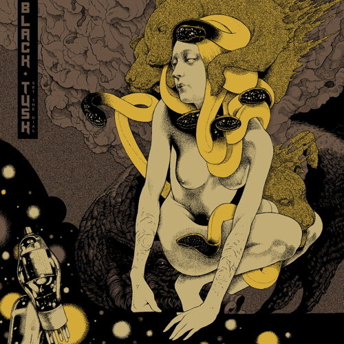 Pochette de Set The Dial