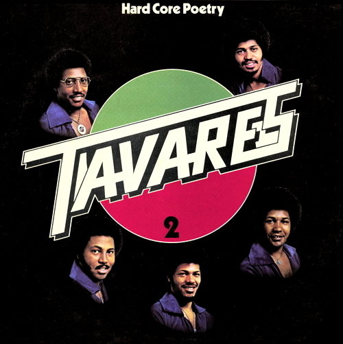 Hard Core Poetry