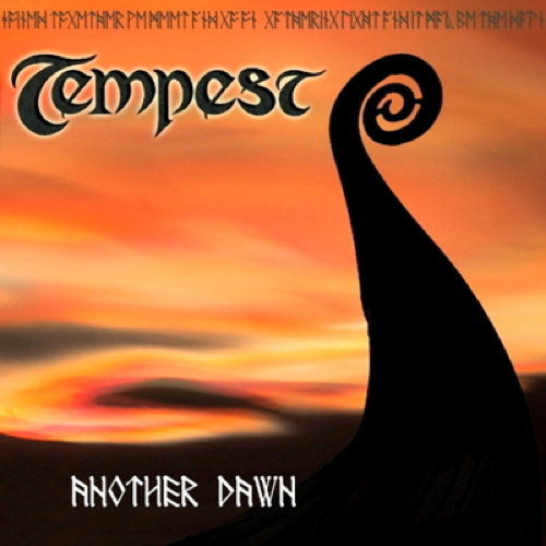 Pochette de Another Dawn