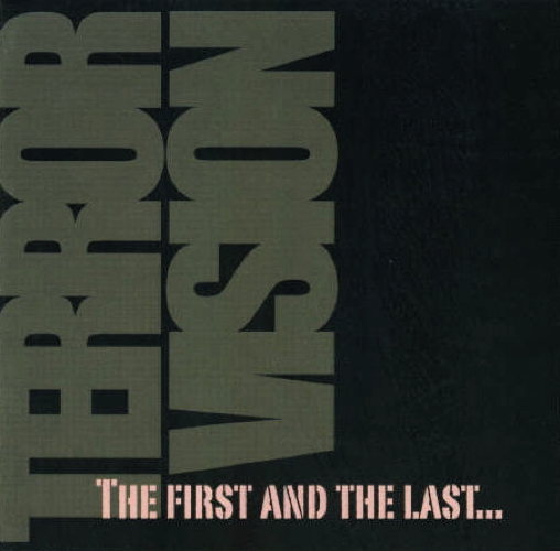 The First And The Last...