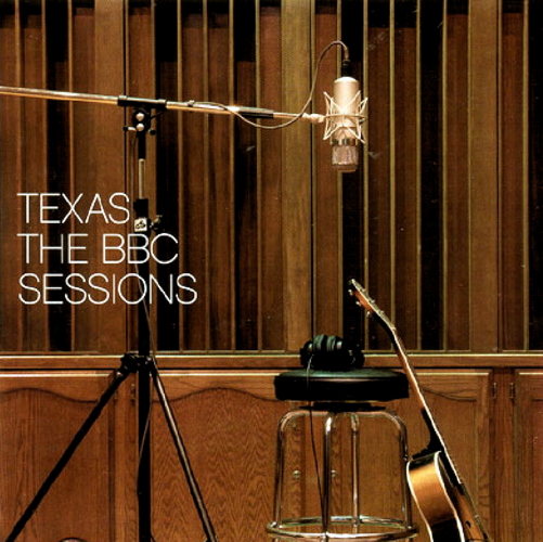 The BBC Sessions