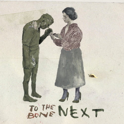 Pochette de Next