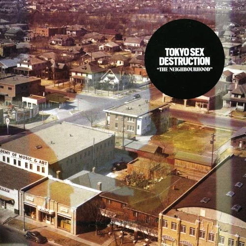 The Neighbourhood