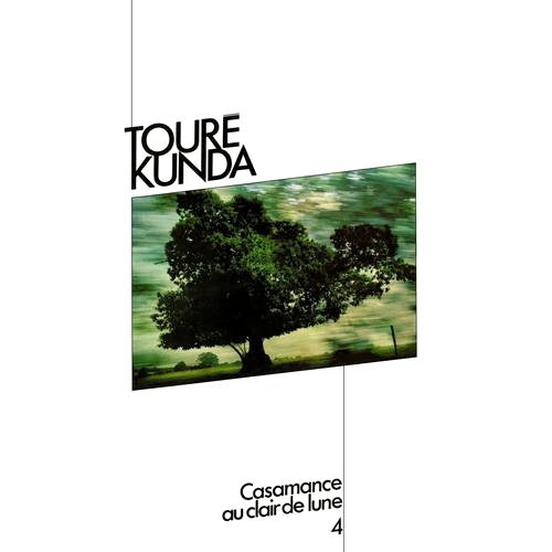 Casamance Au Clair De Lune