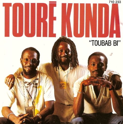 Toubab Bi
