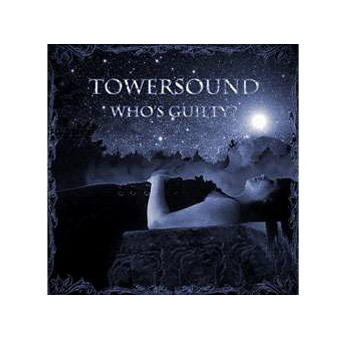 Pochette de Who's Guilty