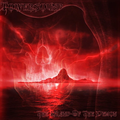 Pochette de The Island Of The Demon
