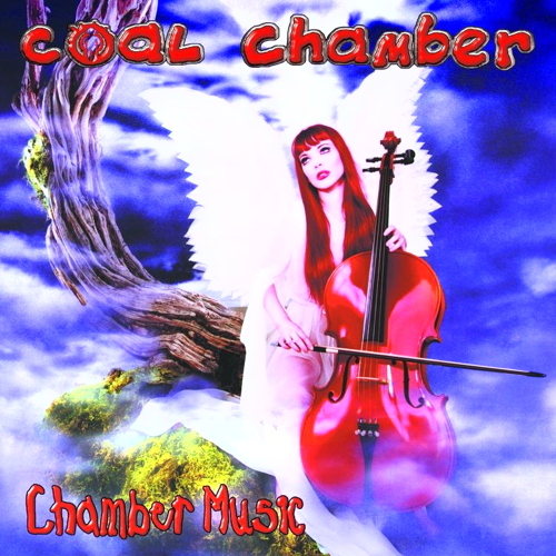 Pochette de Chamber Music