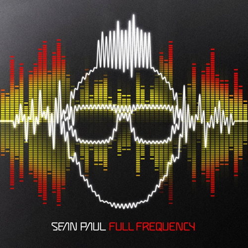 Pochette de Full Frequency