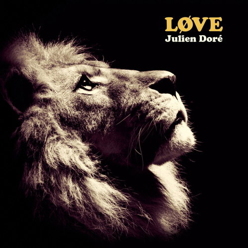 Pochette de Love